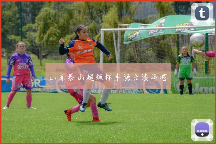 山东泰山超级杯半场击溃海港