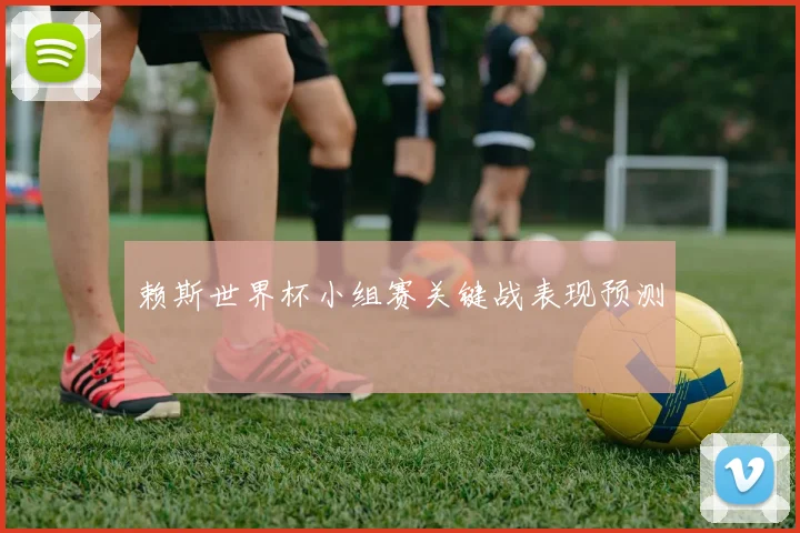 赖斯世界杯小组赛关键战表现预测
