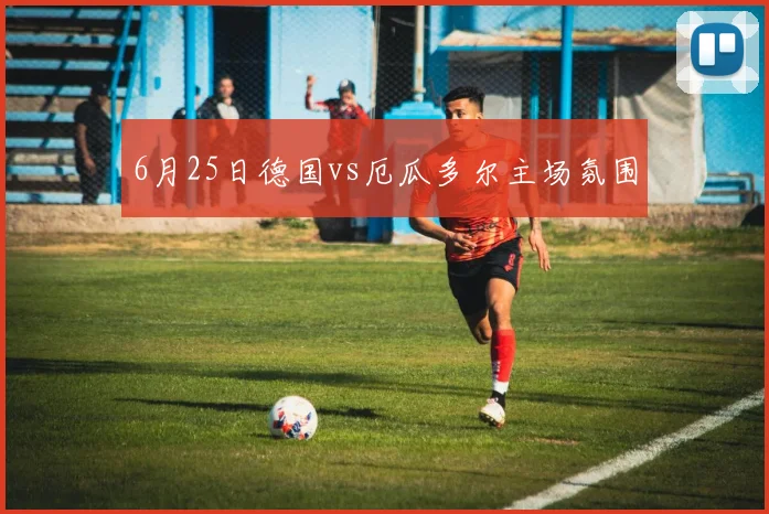 6月25日德国vs厄瓜多尔主场氛围