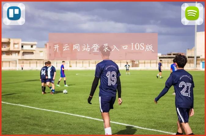 开云网站登录入口IOS版