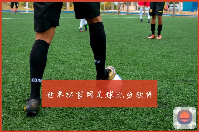 世界杯官网足球比分软件