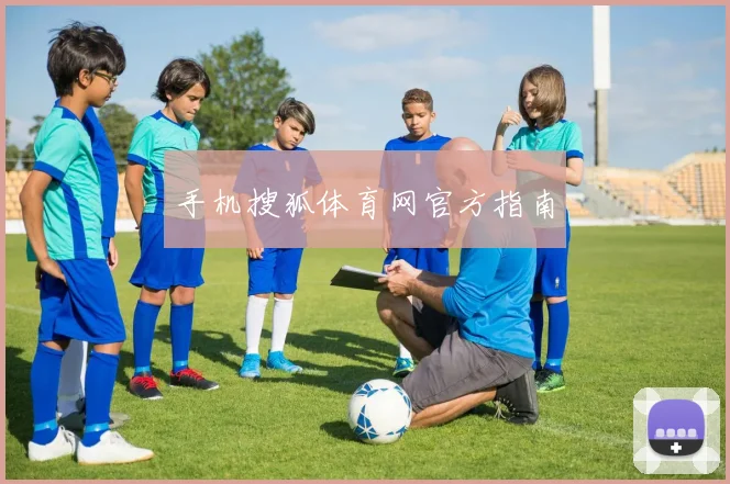 手机搜狐体育网官方指南