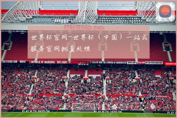 世界杯官网-世界杯（中国）一站式服务官网批量处理