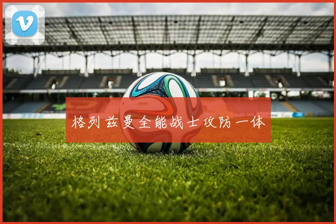 格列兹曼全能战士攻防一体