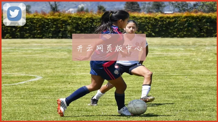开云网页版中心
