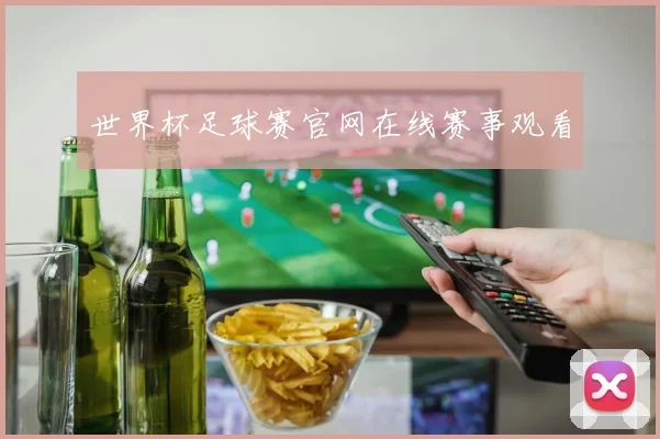 世界杯足球赛官网在线赛事观看