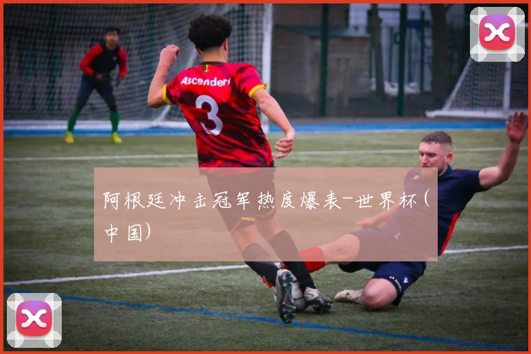 阿根廷冲击冠军热度爆表-世界杯(中国)