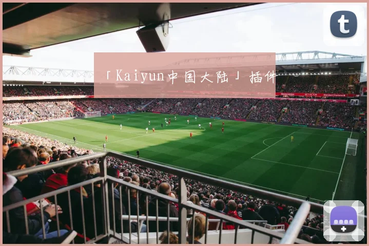 「Kaiyun中国大陆」插件
