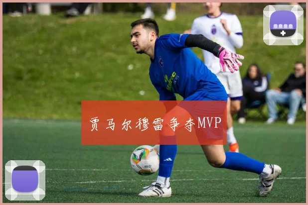贾马尔穆雷争夺MVP