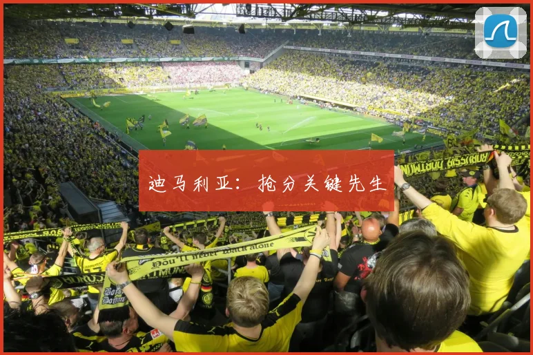 迪马利亚：抢分关键先生