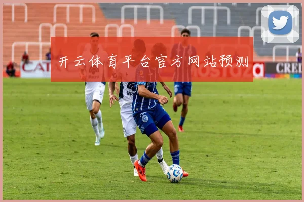 开云体育平台官方网站预测