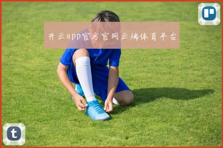 开云app官方官网云端体育平台