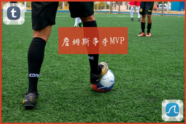詹姆斯争夺MVP