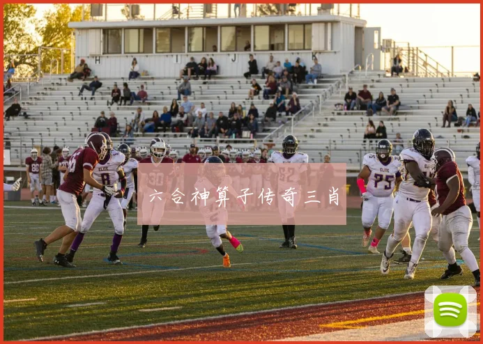 六合神算子传奇三肖
