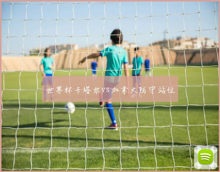 世界杯卡塔尔vs加拿大防守站位
